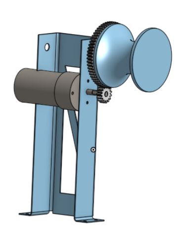 Pulley System Design